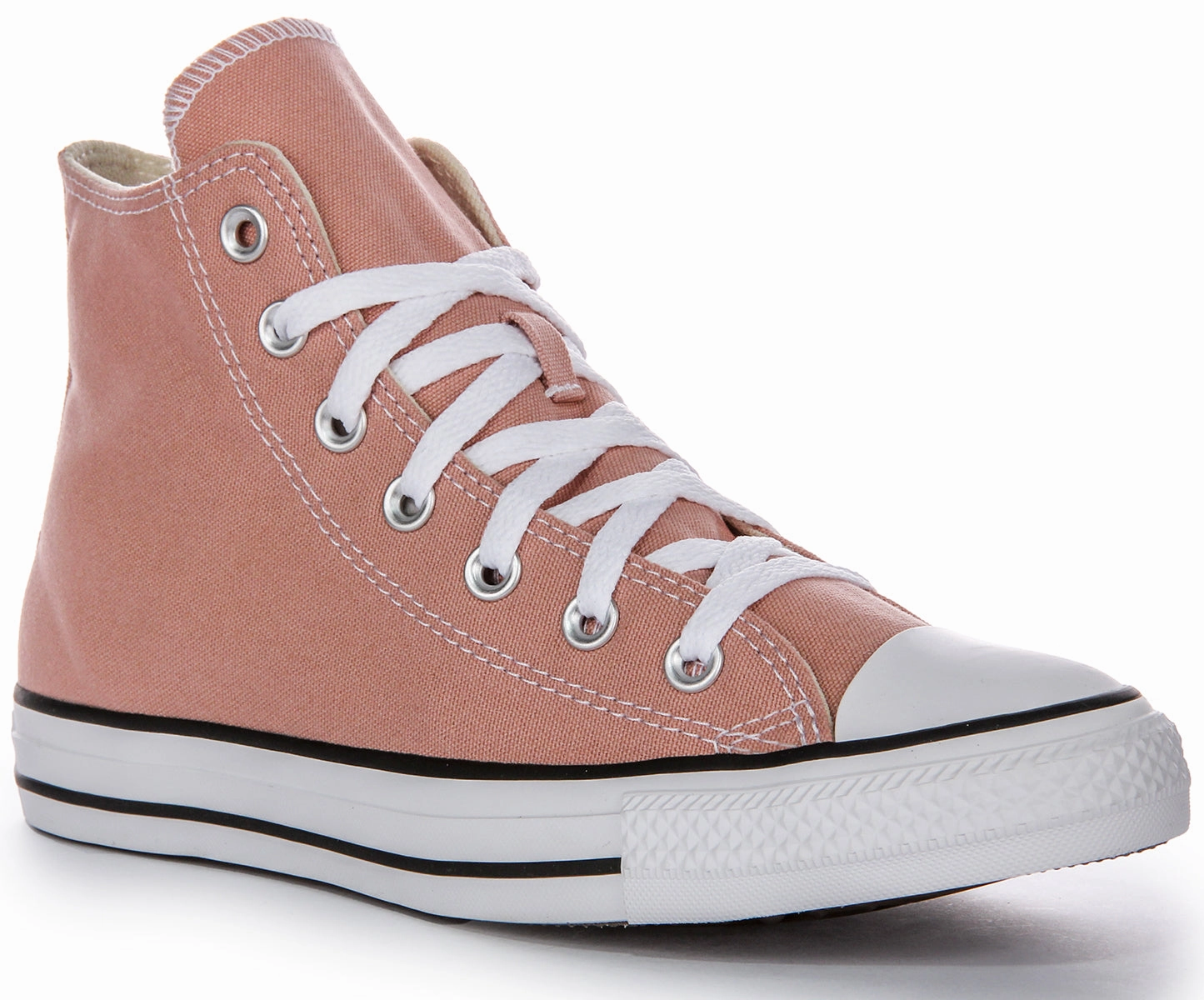 Converse Chuck Taylor All Star Hi A07464C In Peach windproof