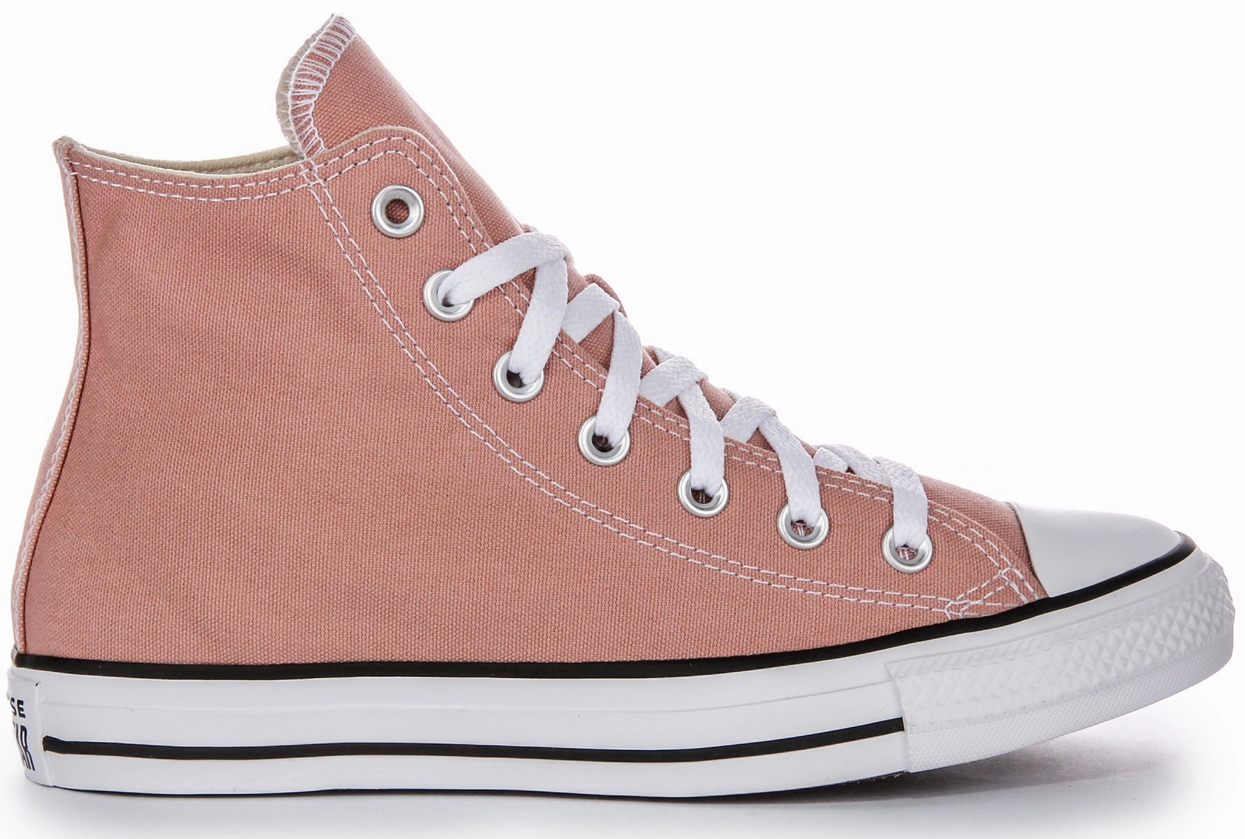 Trendy Comfort Converse Chuck Taylor All Star Hi A07464C In Peach