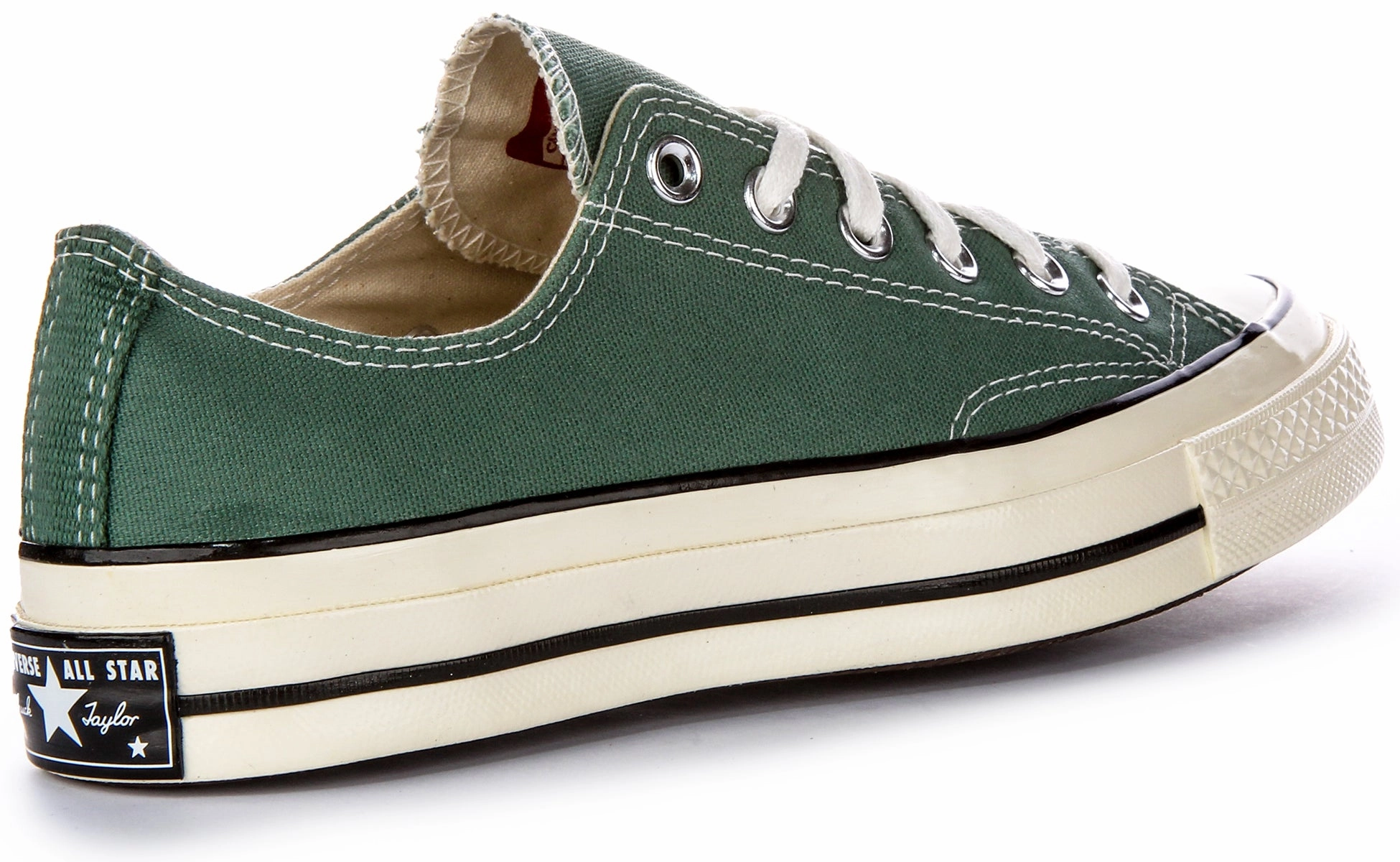 Trendy Look Converse Chuck 70s Low A06524C In Green
