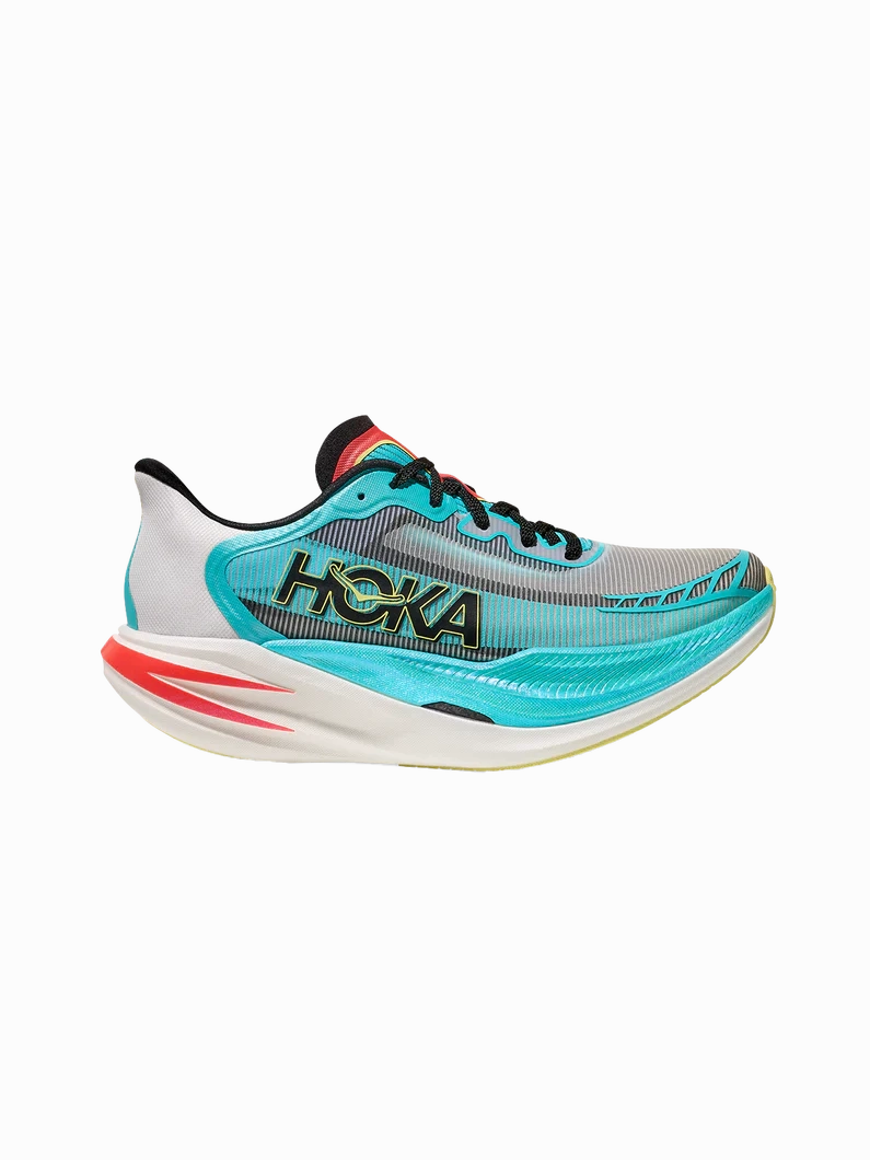 U Hoka Cielo X1 2.0 Improved Performance Ability