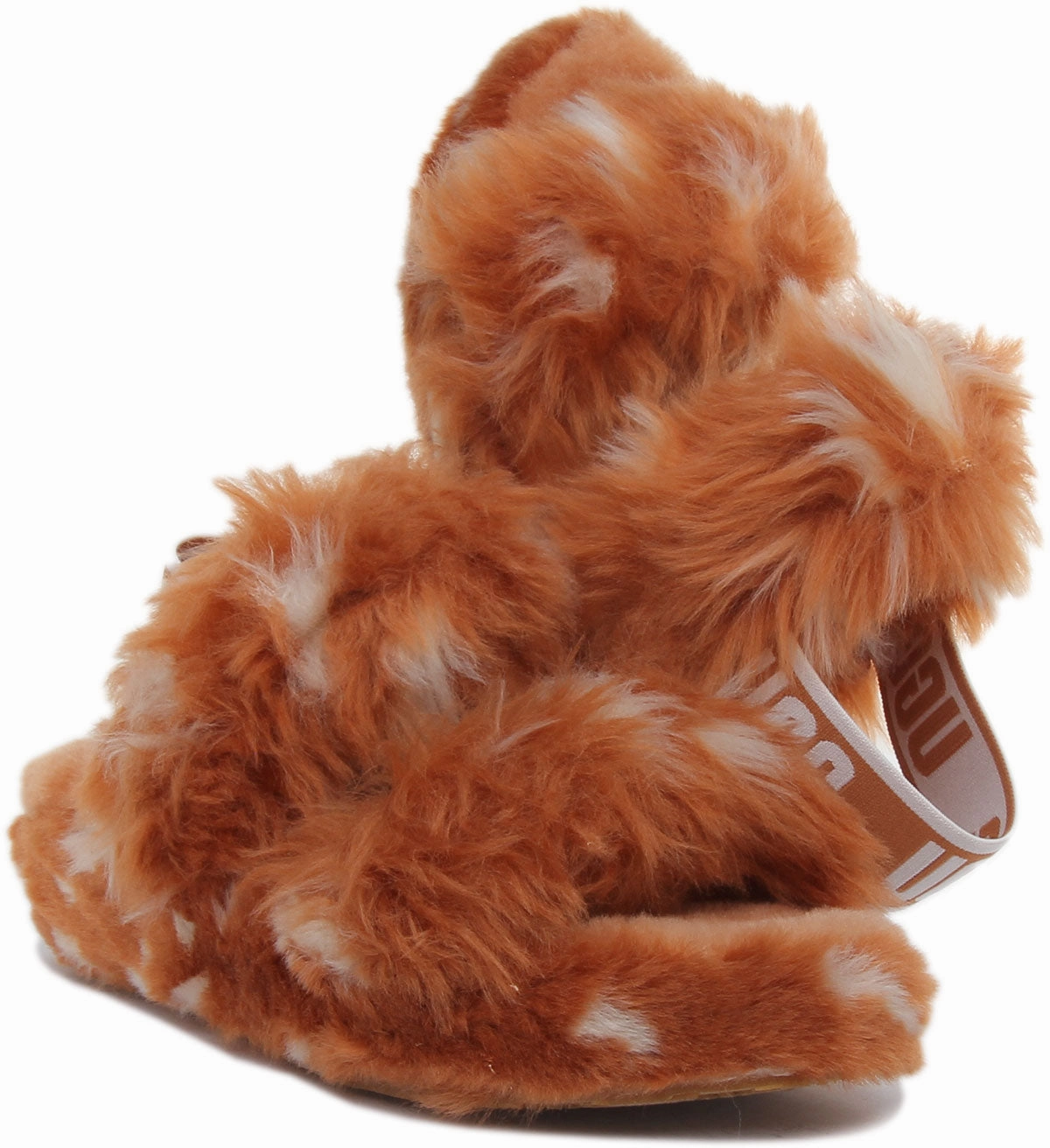 Ugg Australia Oh Yeah Spots In Natural For Women Everyday Trendy