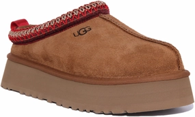 Rock Hike Kick Step Ugg Australia W Tazz In Chestnut For Women