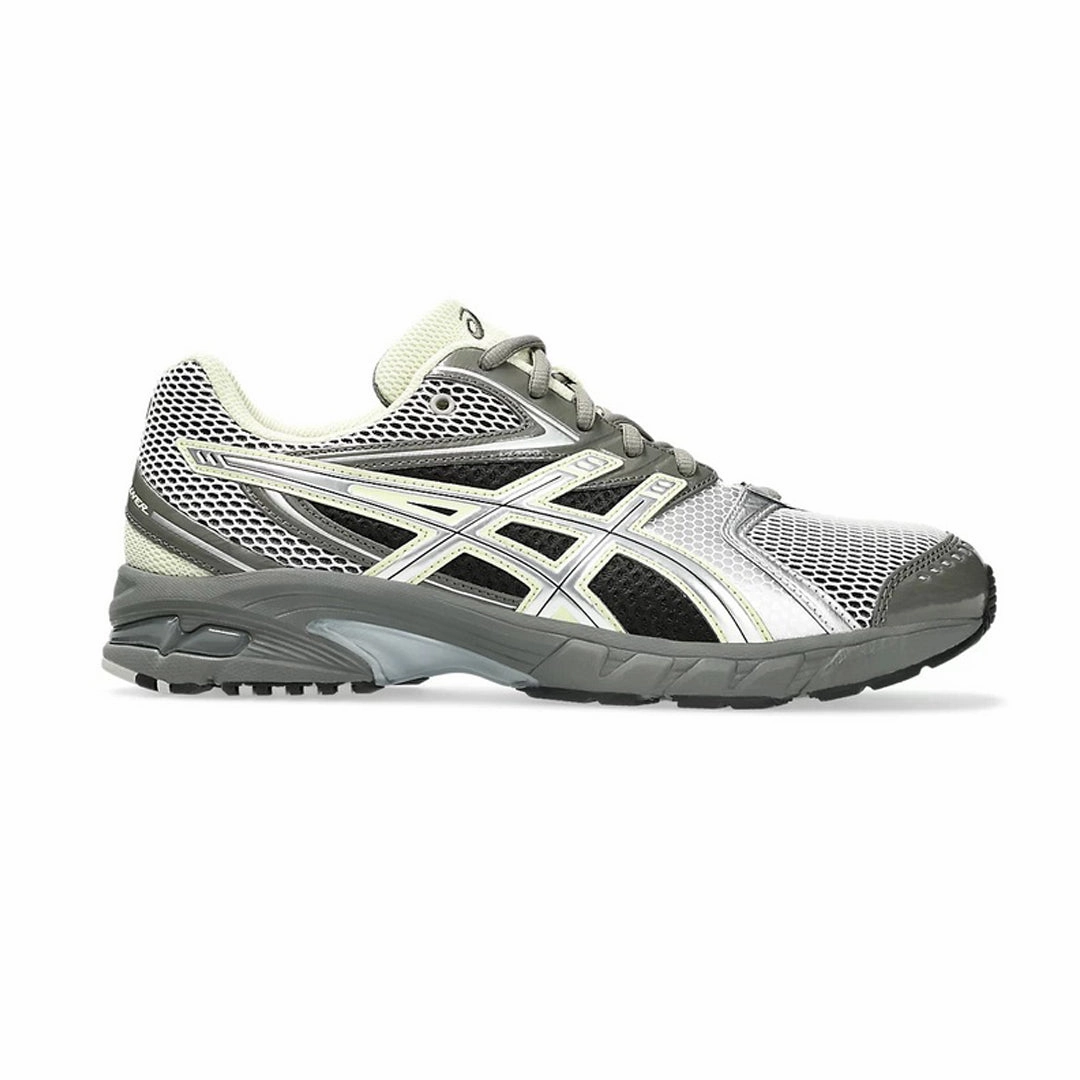 Ultimate cushioning ASICS - GEL-DS TRAINER 14 - Truffle Grey/Pure Silver - Unisex [1203A607 020]