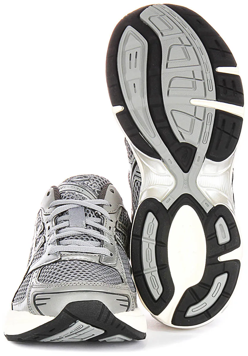 Ultra Bounce Asics Gel 1130 In Grey Silver for Men