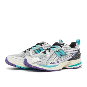 Light cushion NEW BALANCE 1906R M1906RCF White Virtual Blue (Hornets) Unisex (LF)