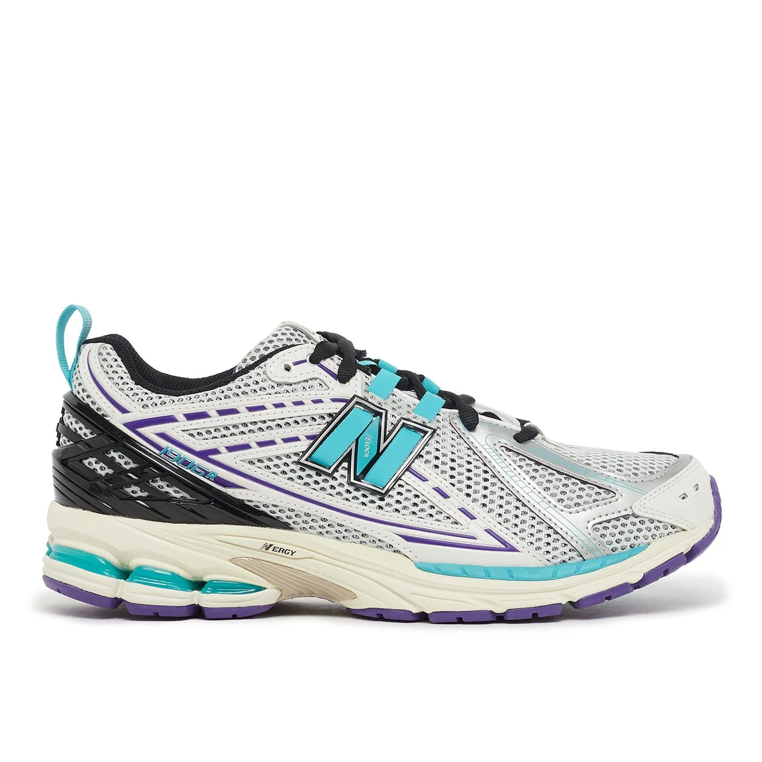Ultra-cool NEW BALANCE 1906R M1906RCF White Virtual Blue (Hornets) Unisex (LF)