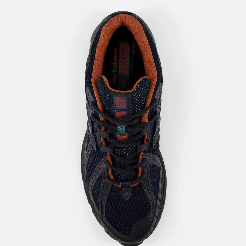 Ultra Fit Wrap NEW BALANCE 1906 M1906RVC Phantom New Spruce Tamarind Unisex (LF)