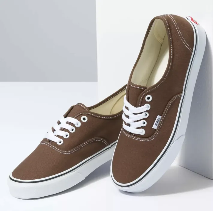 Ultra-soft traction VANS Authentic Rain Drum True White (LF)