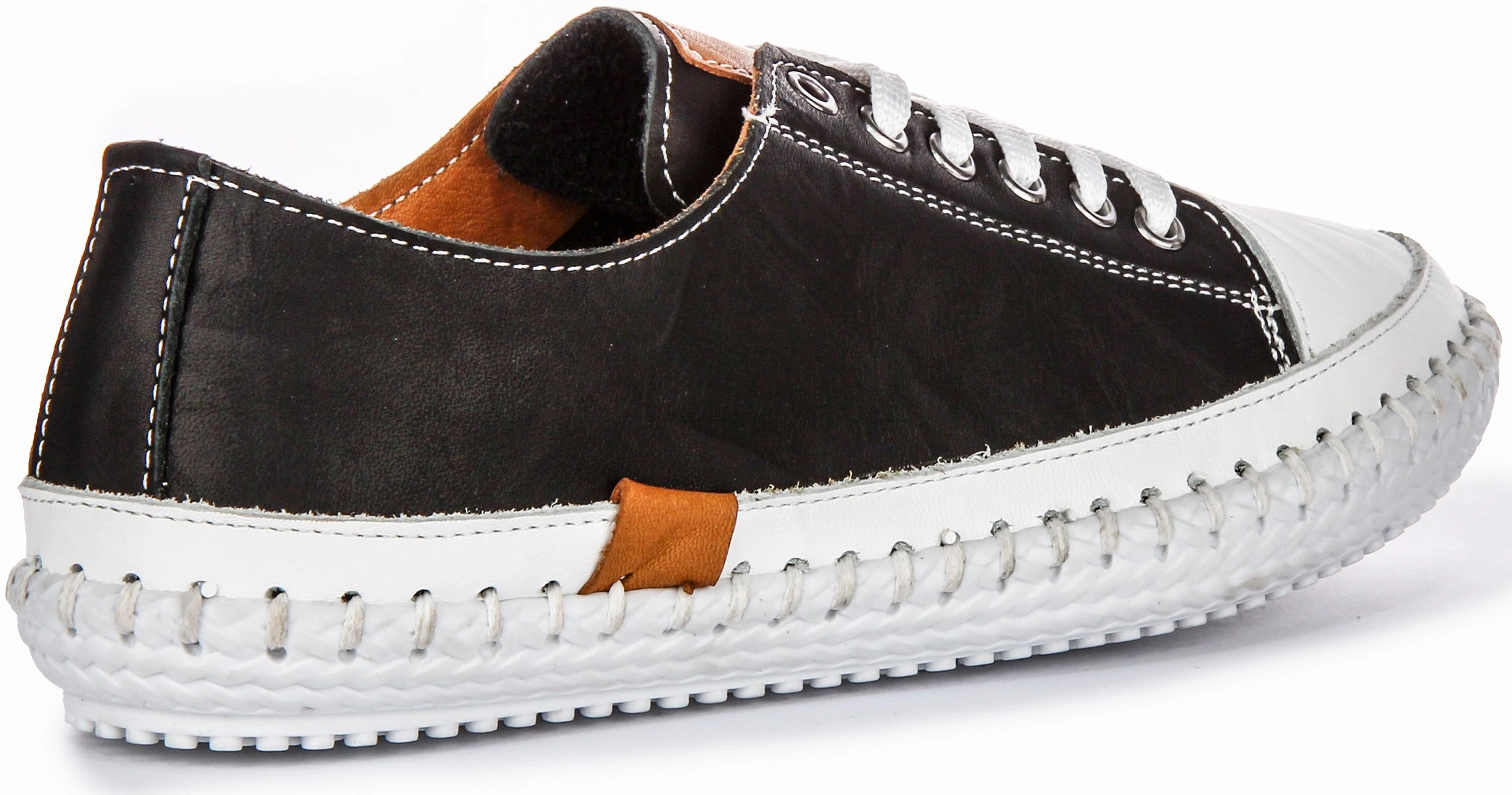 Ultra Comfort Justinreess England Opal In Black For Women