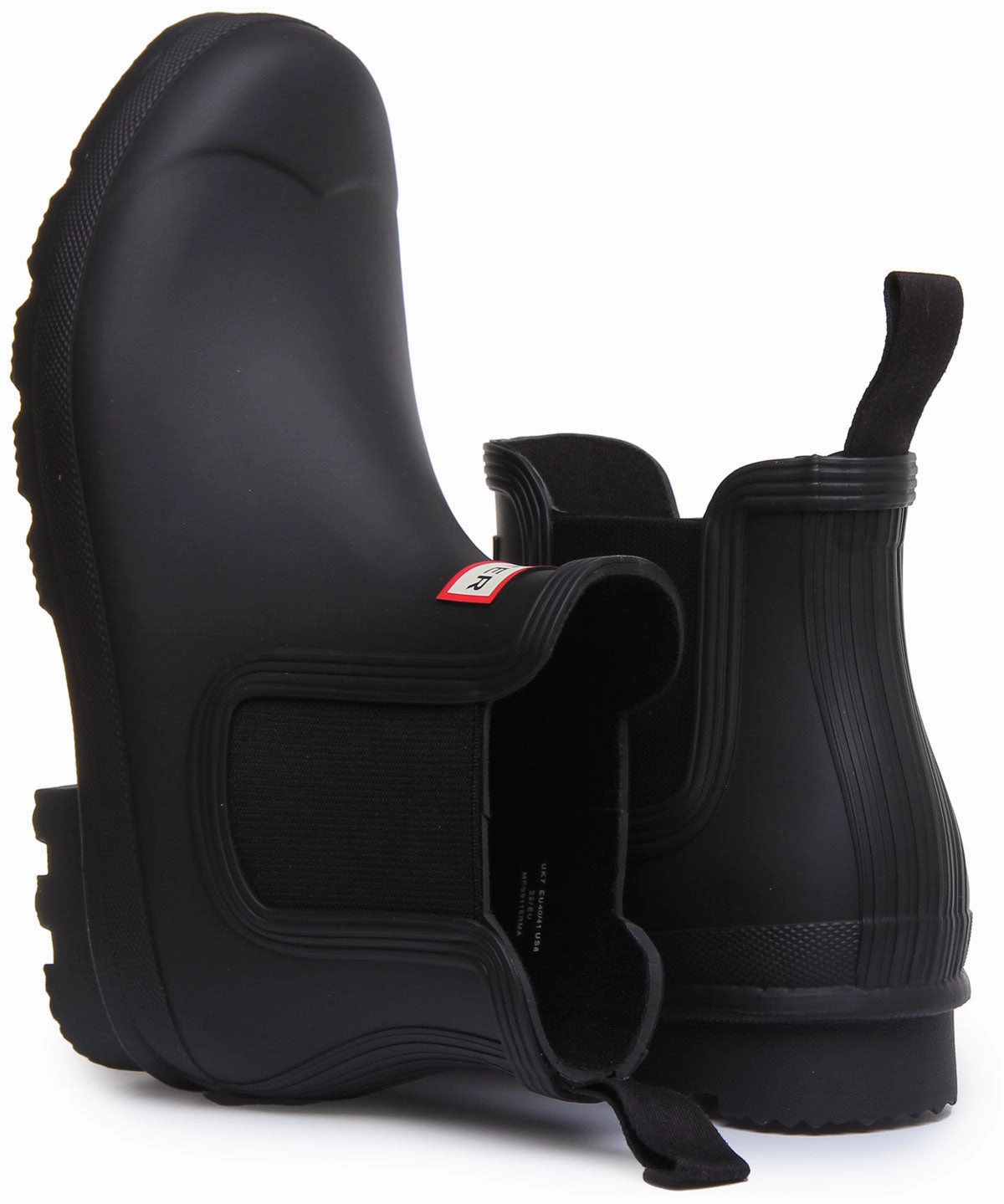 Ultra Cushioning Hunter Men Chelsea In Black For Men