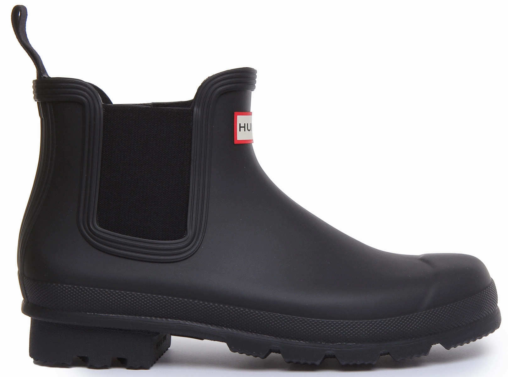 Ultra Cushioning Hunter Men Chelsea In Black For Men