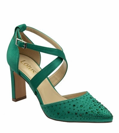 LOTUS LEONA Lotus Shoes