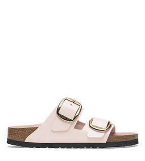 BIRKENSTOCK ARIZONA BIG BUCKLE PINK Birkenstock