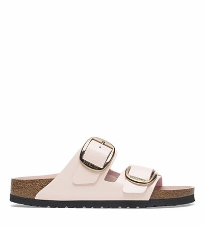 BIRKENSTOCK ARIZONA BIG BUCKLE PINK Birkenstock