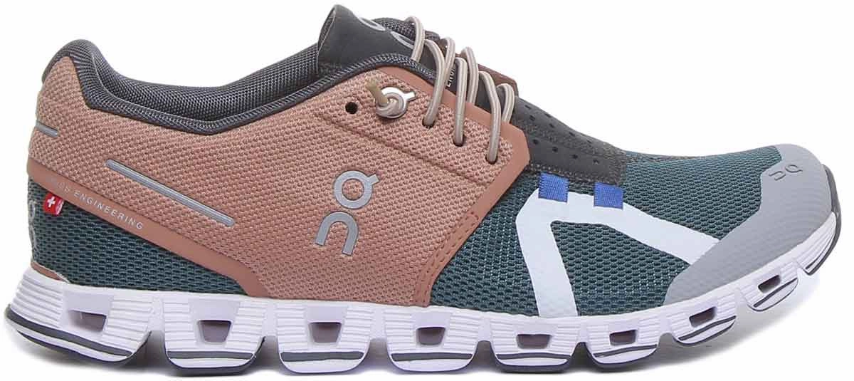 Ultra Resilience On Running Cloud 70 30 In Moca For Womens