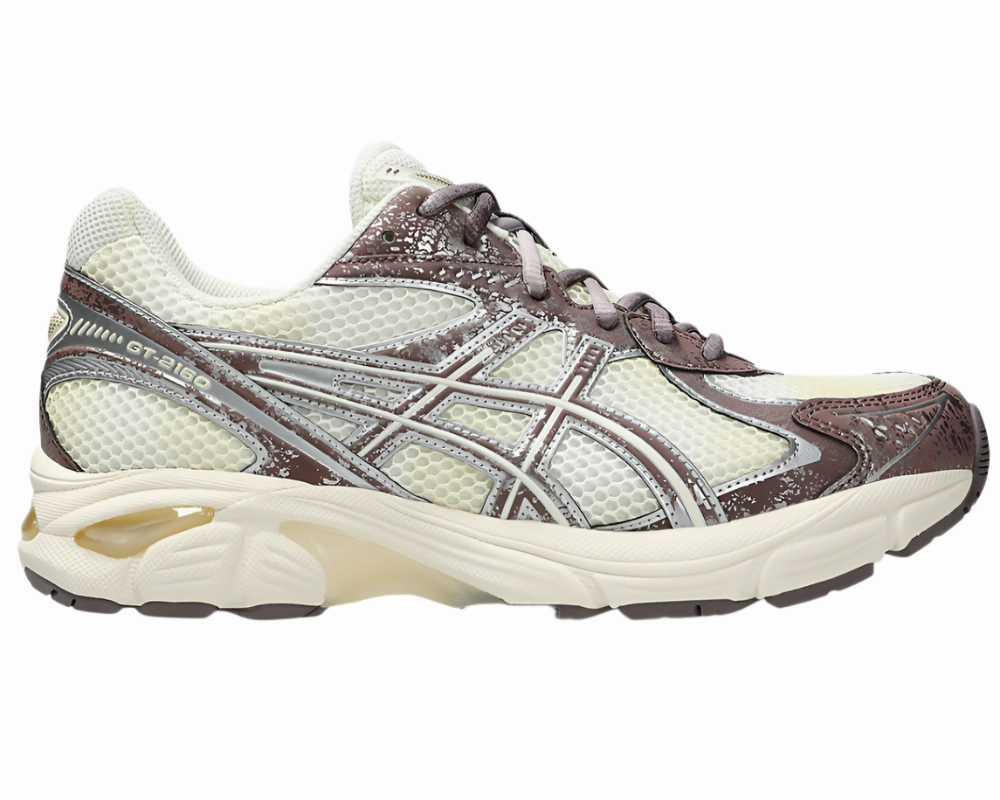 Urban Active Soft Arch ASICS - GT-2160 - Cream/Mauve Grey - Unisex [1203A478 101]