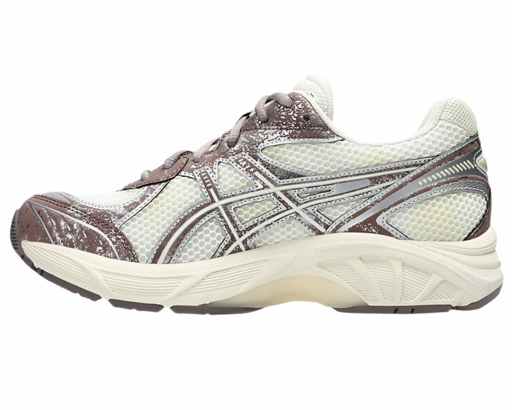 Ultra-soft wear ASICS - GT-2160 - Cream/Mauve Grey - Unisex [1203A478 101]
