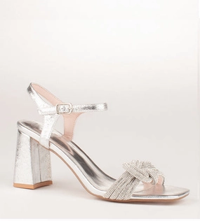 UNA HEALY THE LUCKIEST SILVER Una Healy