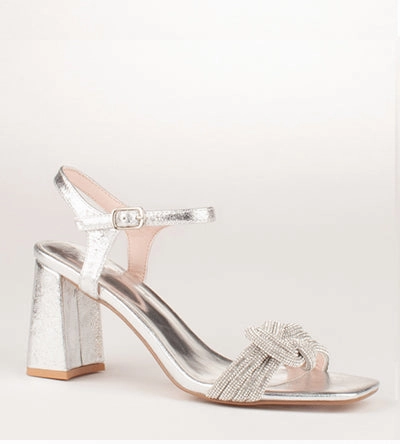 UNA HEALY THE LUCKIEST SILVER Una Healy