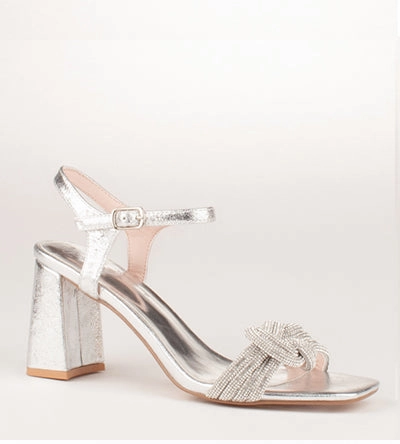 UNA HEALY THE LUCKIEST SILVER Una Healy