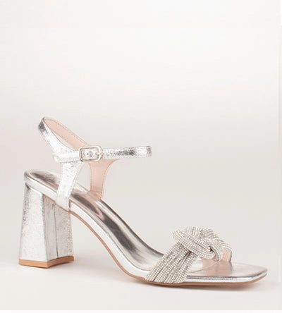 UNA HEALY THE LUCKIEST SILVER Una Healy