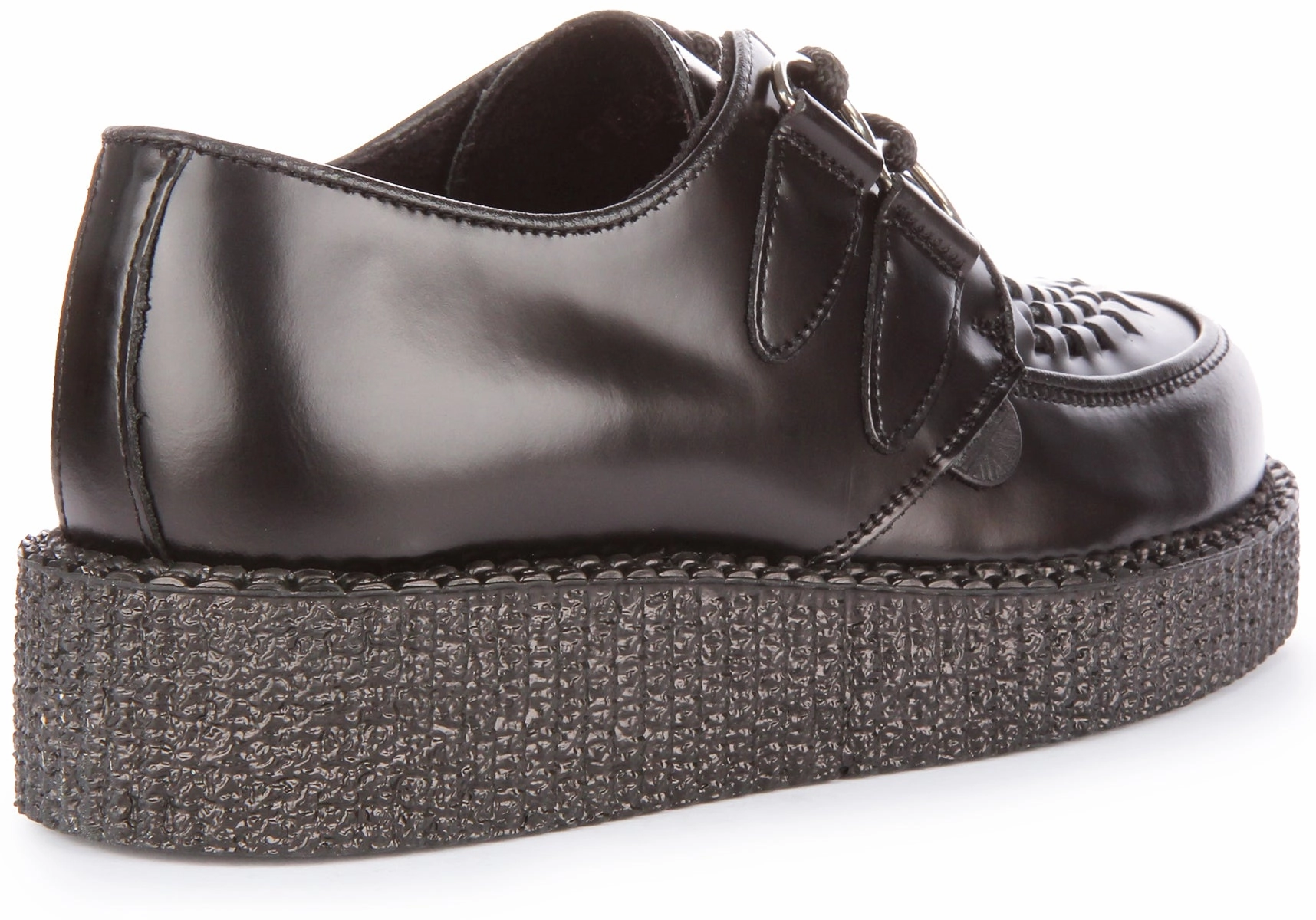 Underground Wulfrun S In Black For Unisex Quick Adjust