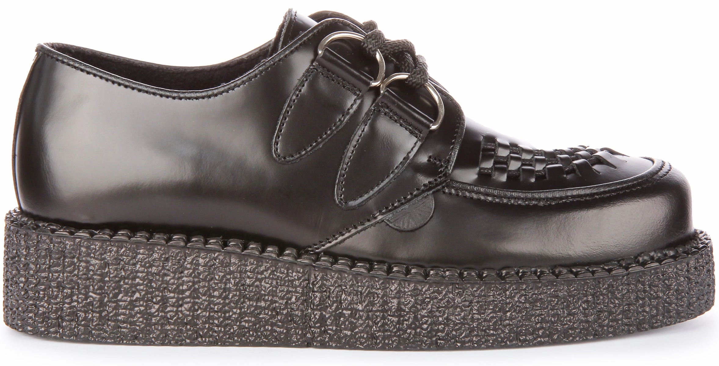 Underground Wulfrun S In Black For Unisex Quick Adjust