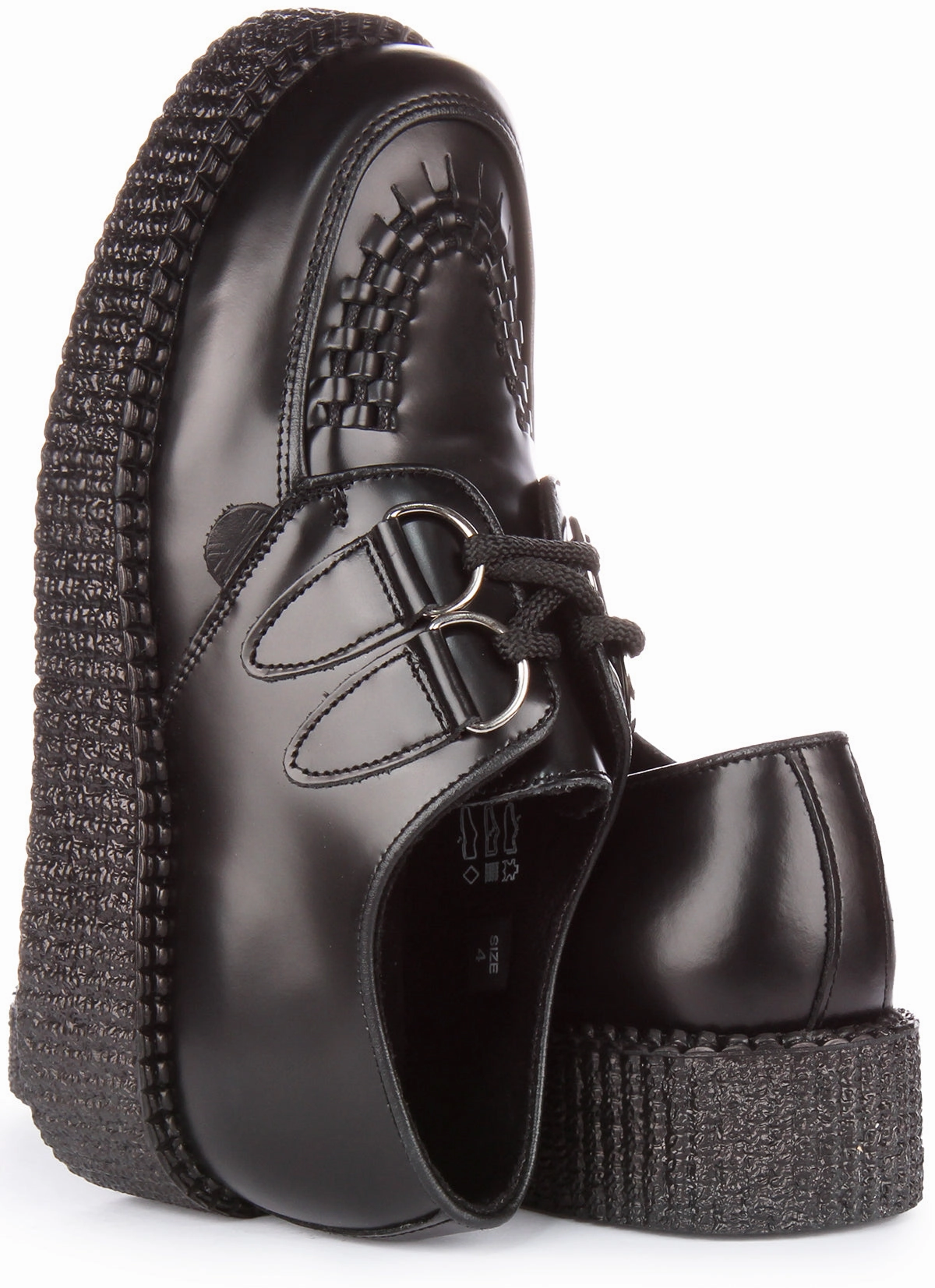 Underground Wulfrun S In Black For Unisex Quick Adjust