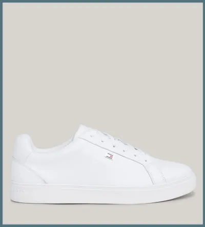 TOMMY HILFIGER FLAG COURT 8072 Tommy Hilfiger