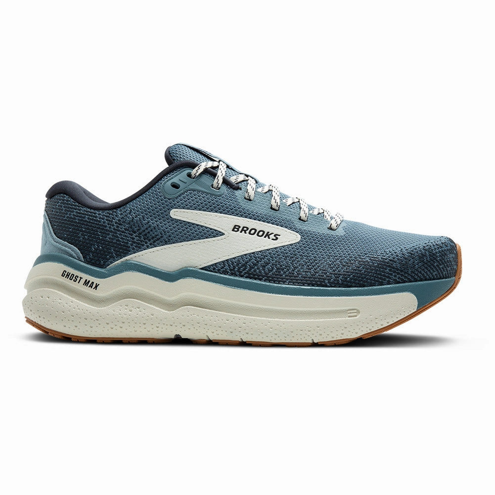 Brooks Ghost Max 2 Speed Walk