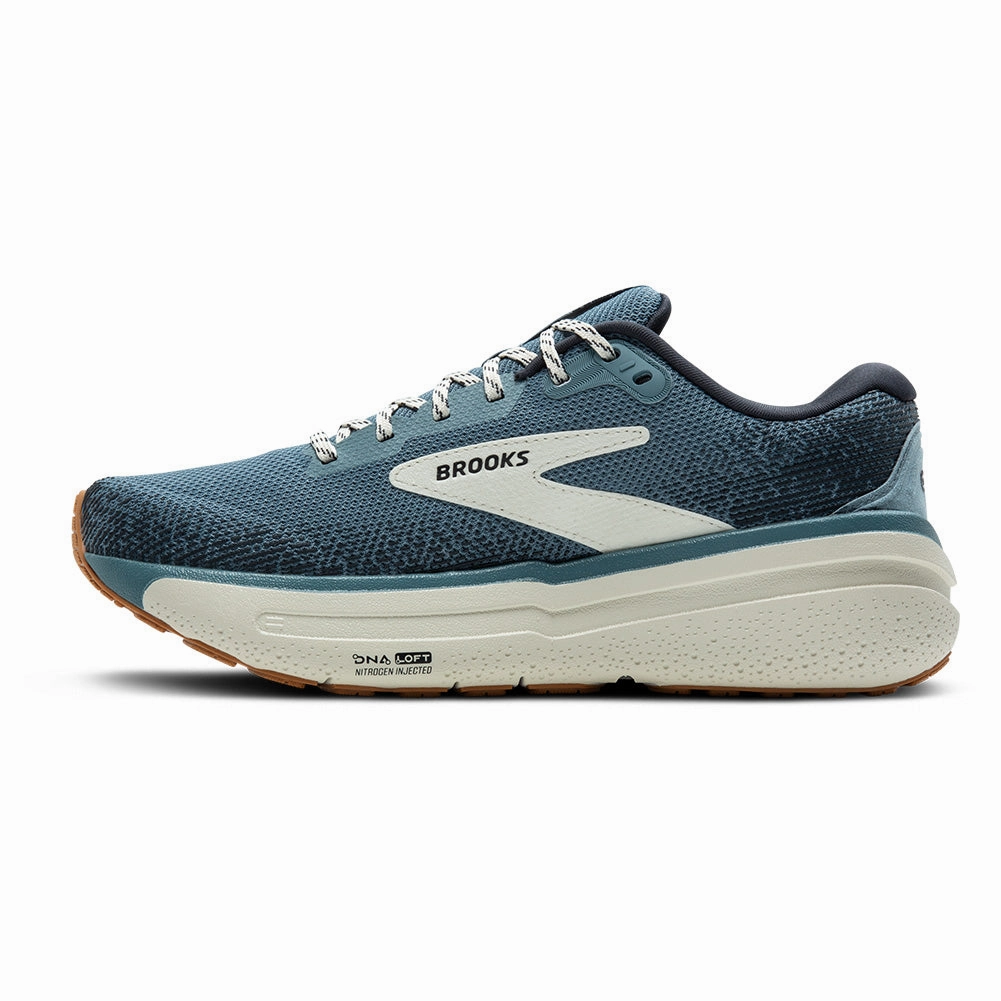 uphill Brooks Ghost Max 2