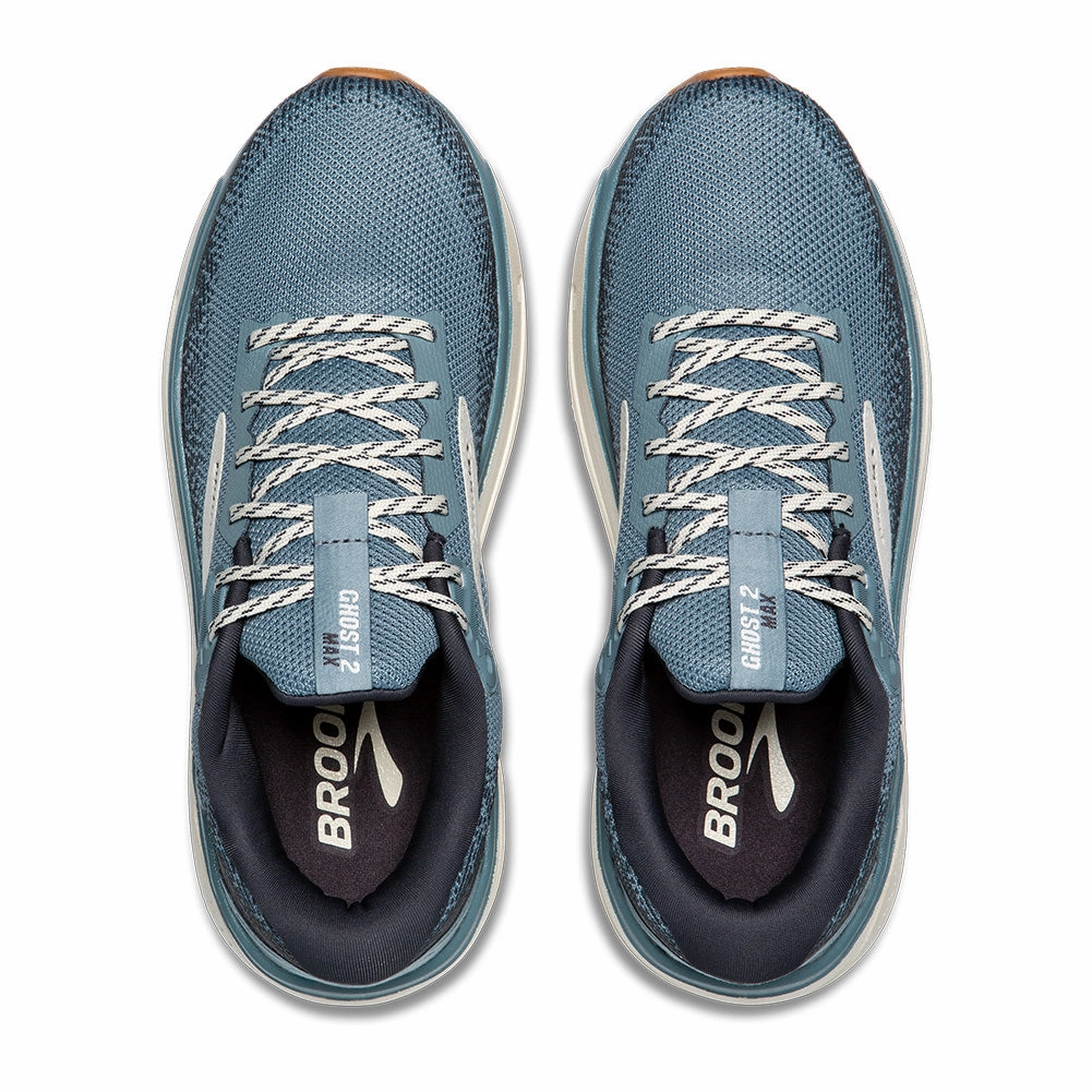 uphill Brooks Ghost Max 2