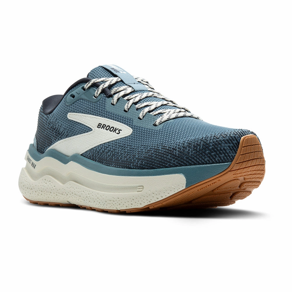 uphill Brooks Ghost Max 2