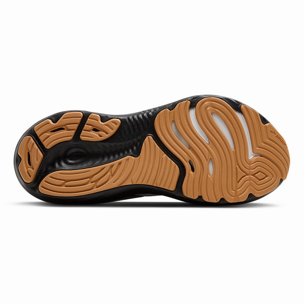 Upper Breathability Brooks Glycerin GTS 22