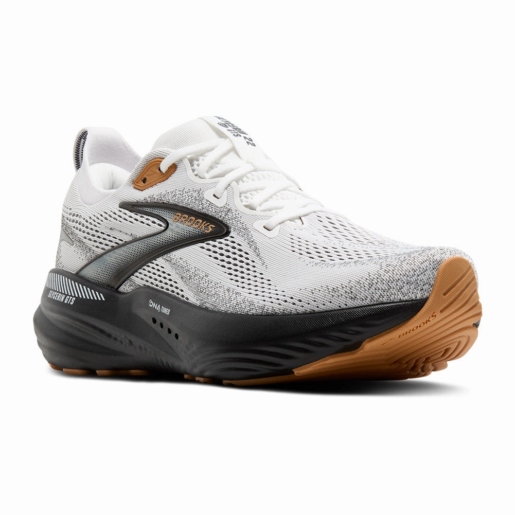 Upper Breathability Brooks Glycerin GTS 22