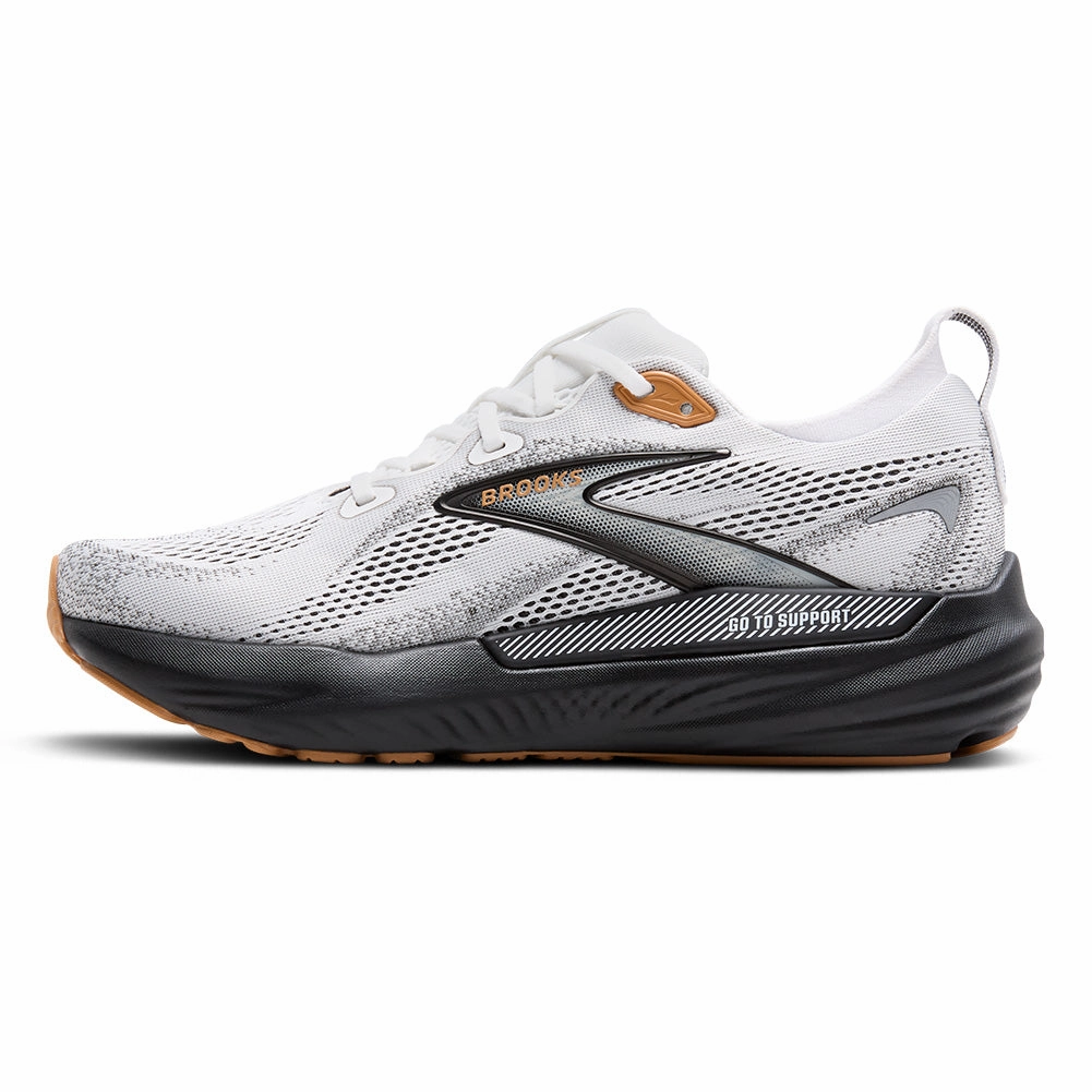 Upper Breathability Brooks Glycerin GTS 22
