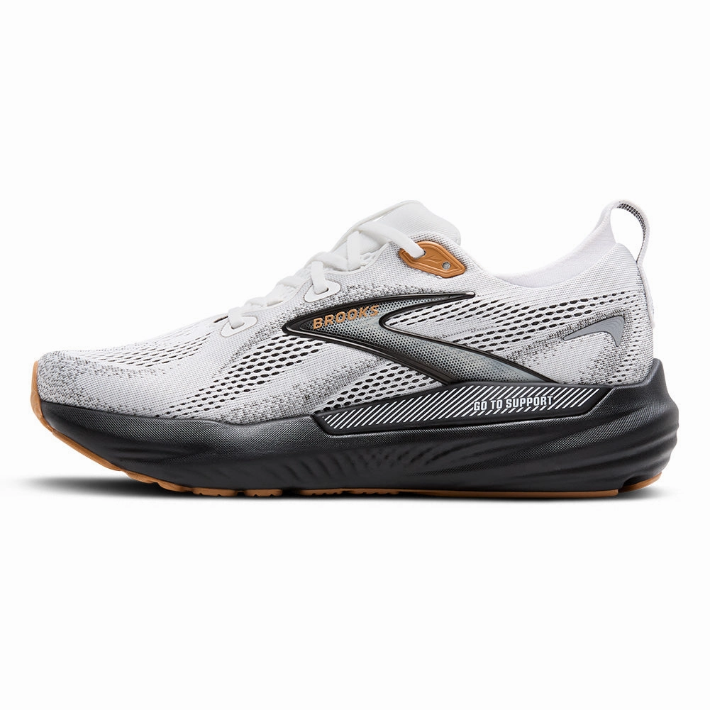 Upper Breathability Brooks Glycerin GTS 22