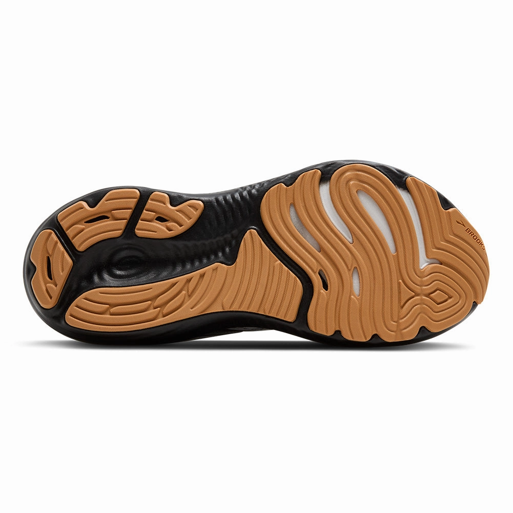 Upper Breathability Brooks Glycerin GTS 22