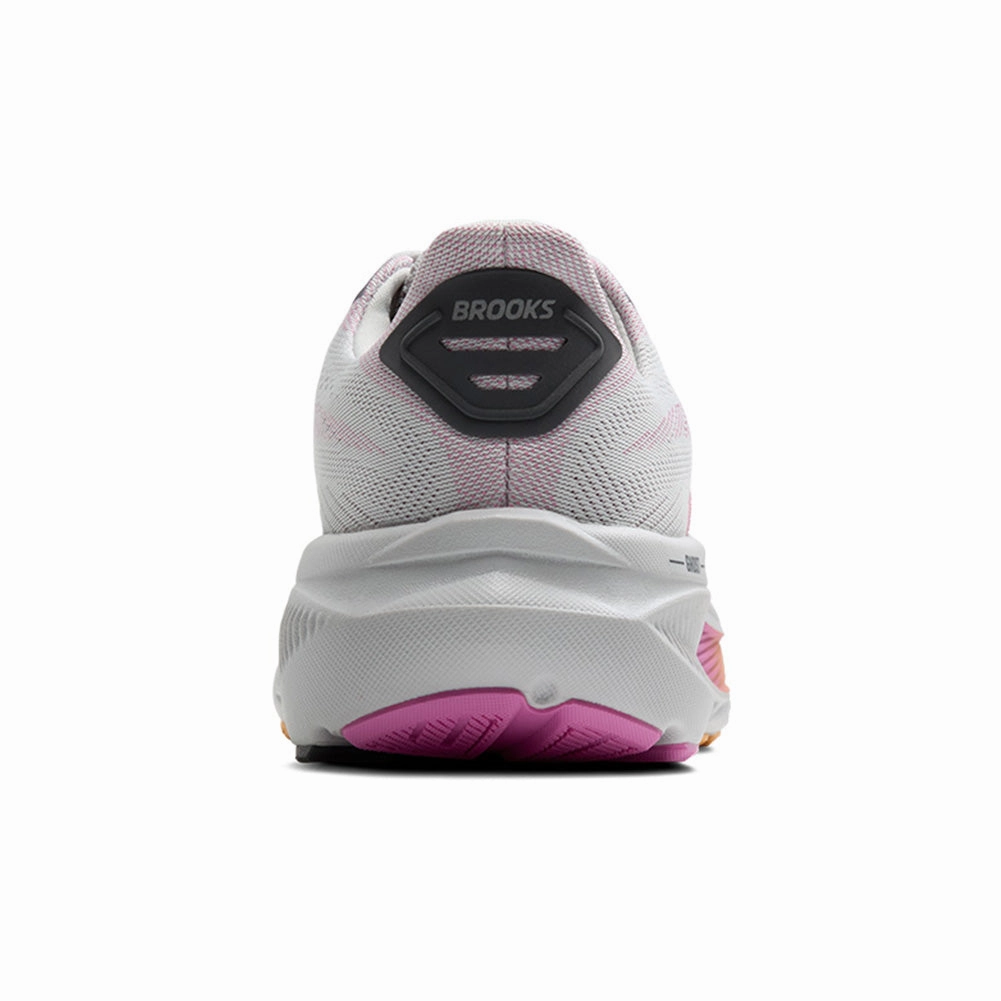 Upper Comfort Brooks Ghost 17