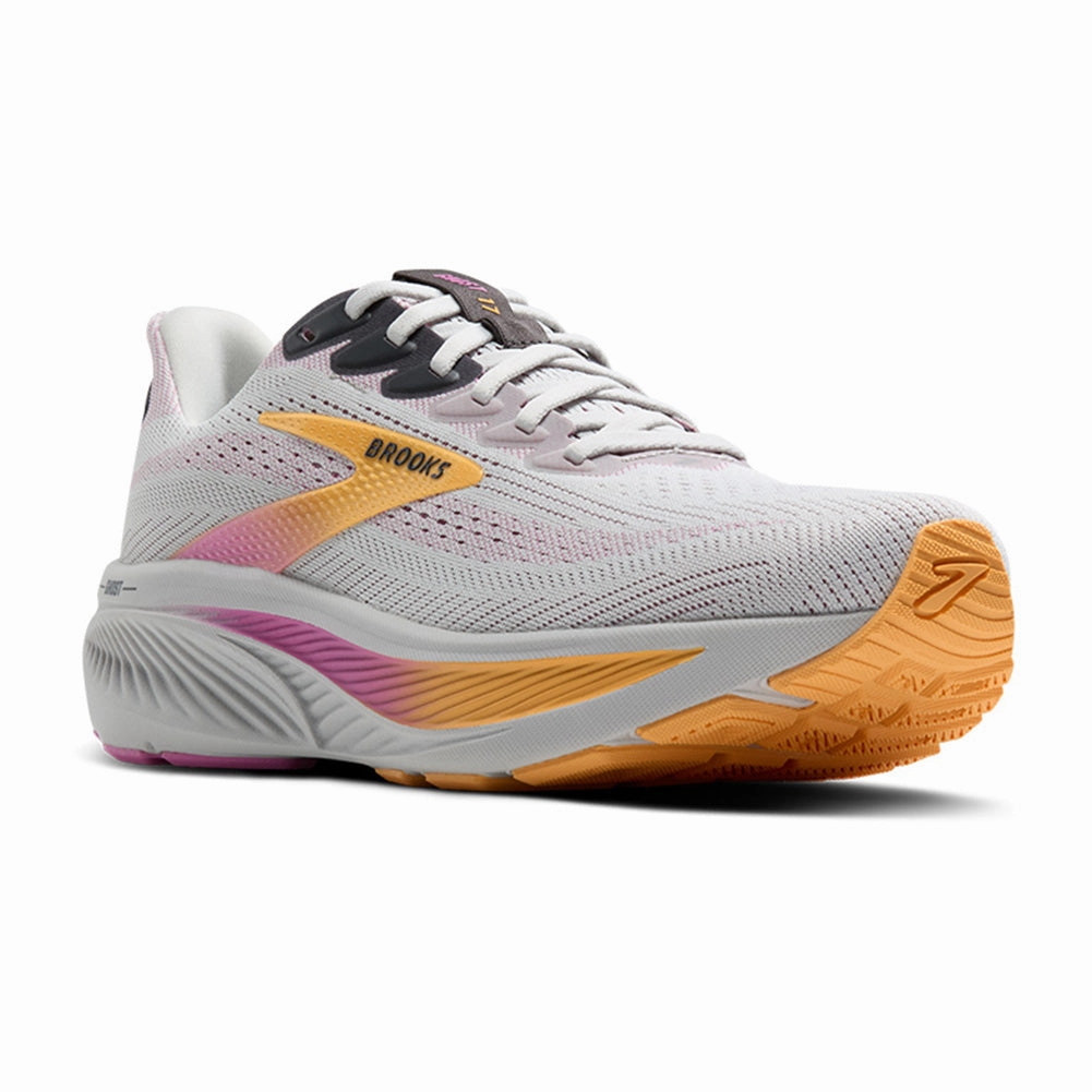 Upper Comfort Brooks Ghost 17