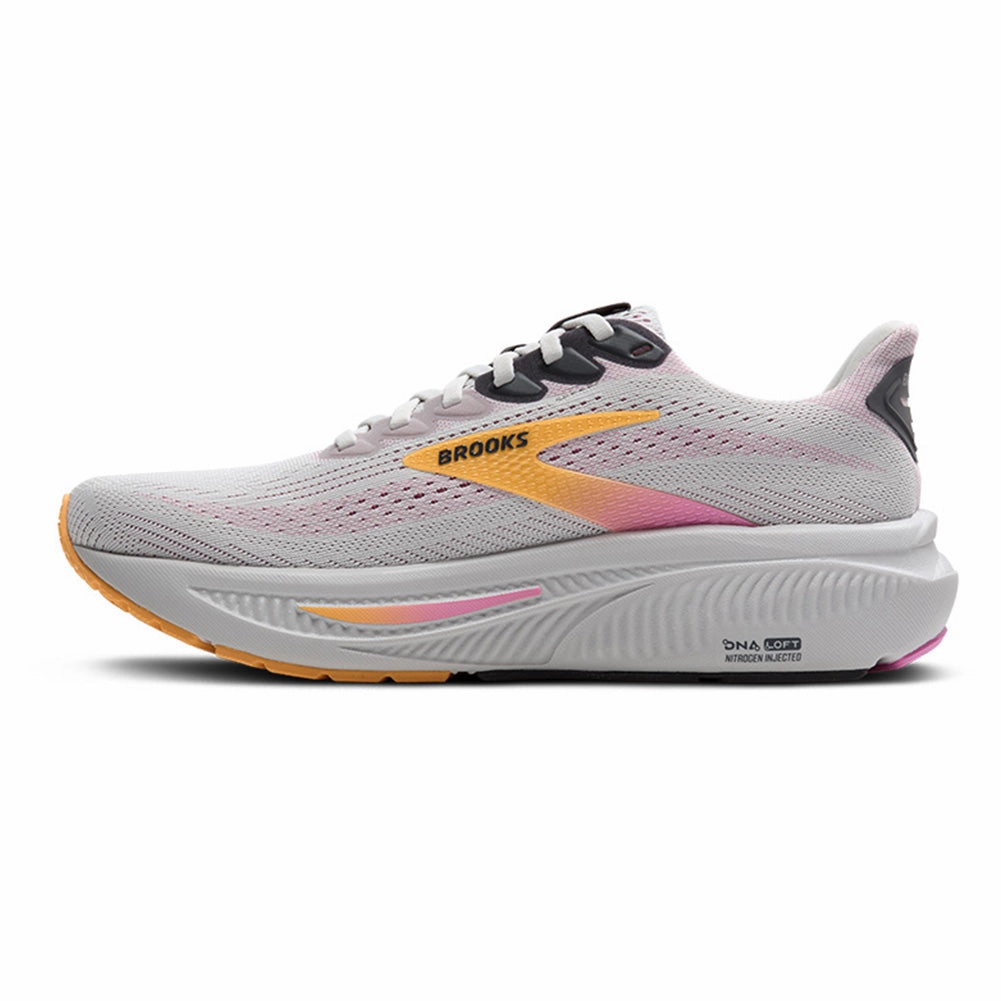 Upper Comfort Brooks Ghost 17