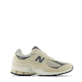 Balanced Design New Balance Womens 2002R Trainers Sandstone / Magnet