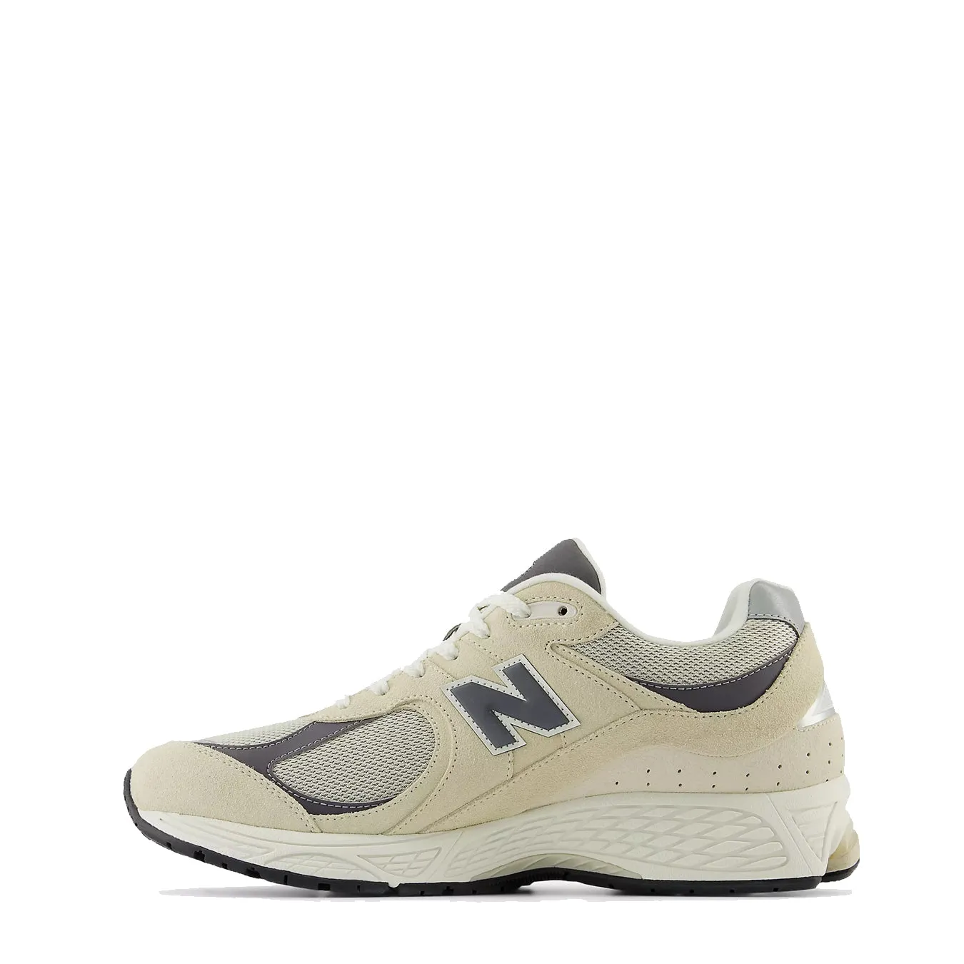 Urban Active Gear New Balance Womens 2002R Trainers Sandstone / Magnet