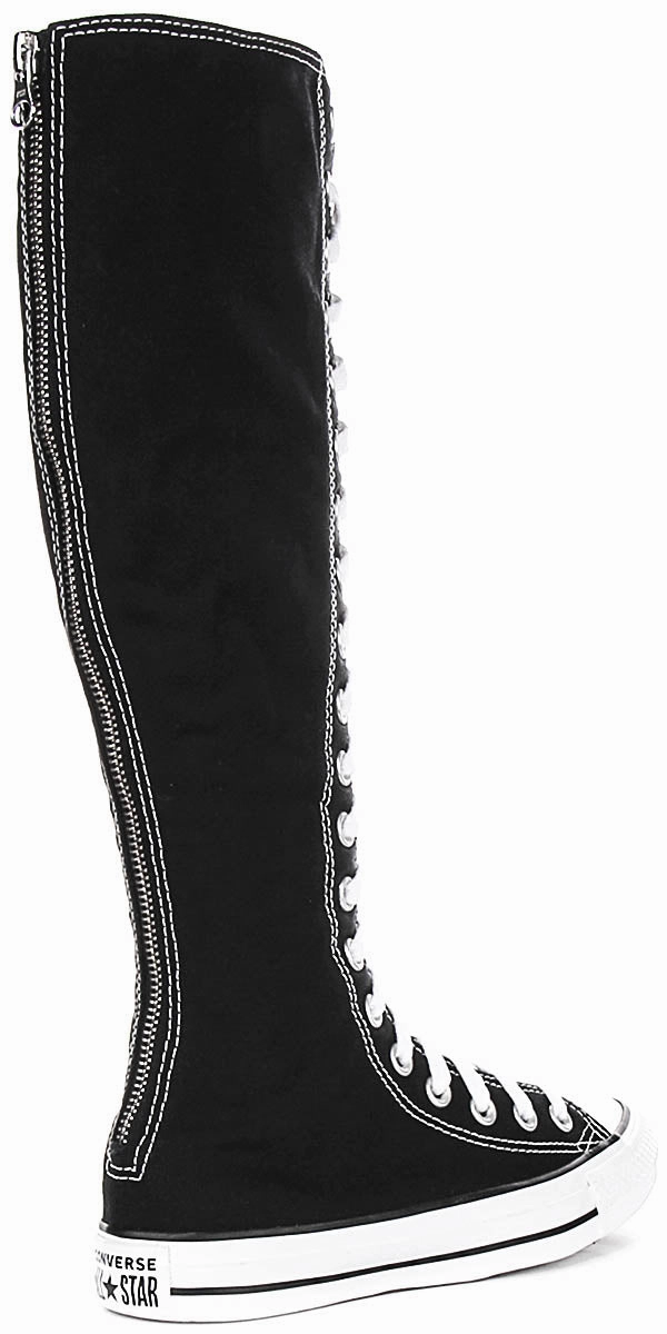 Urban All-Day Converse All Star XXHI A09429C In Black