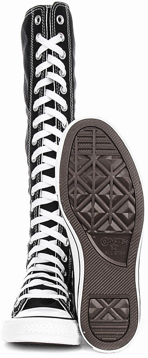 Urban All-Day Converse All Star XXHI A09429C In Black