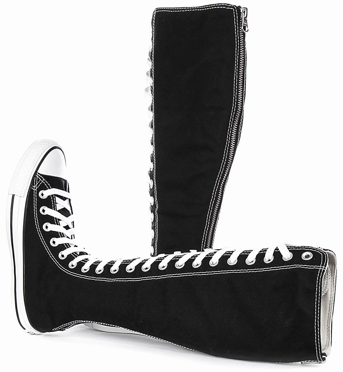 Urban All-Day Converse All Star XXHI A09429C In Black