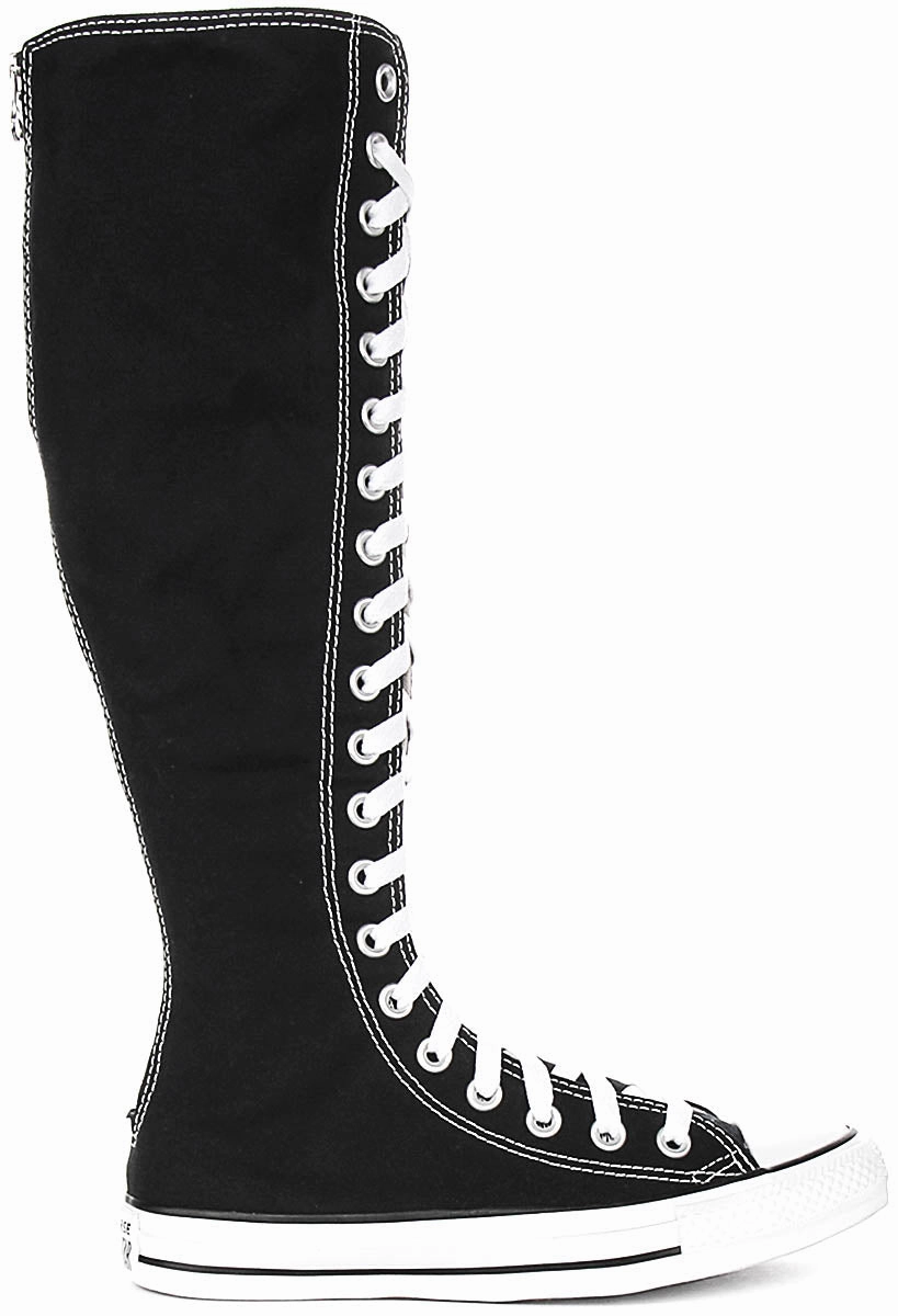 Urban All-Day Converse All Star XXHI A09429C In Black