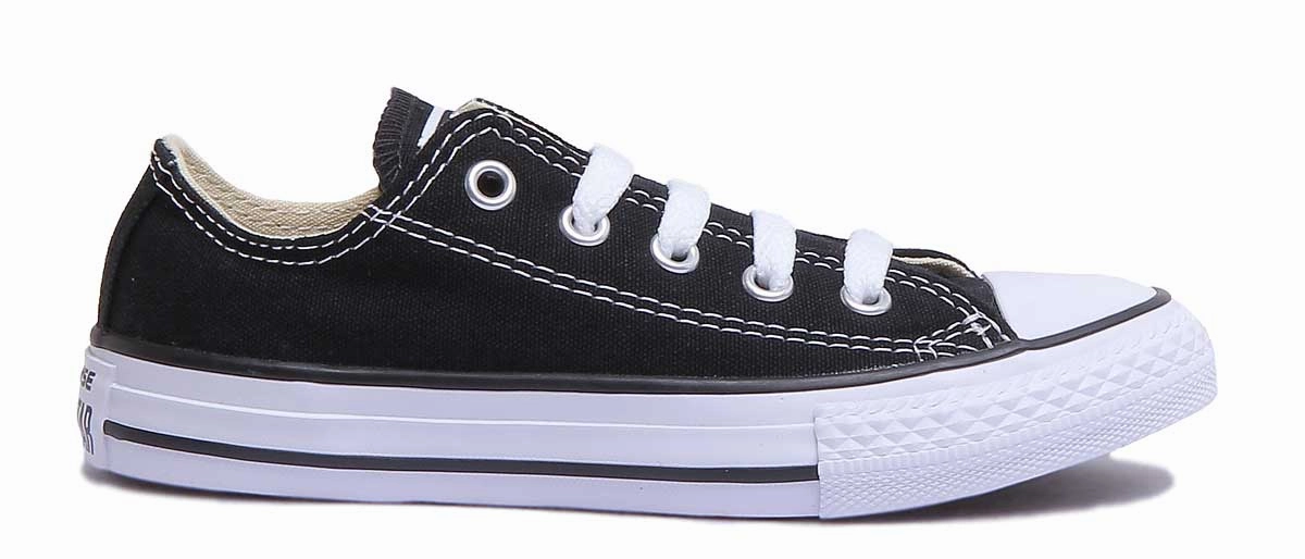 Urban Breeze Converse Asox Core Kid In Black For Kid