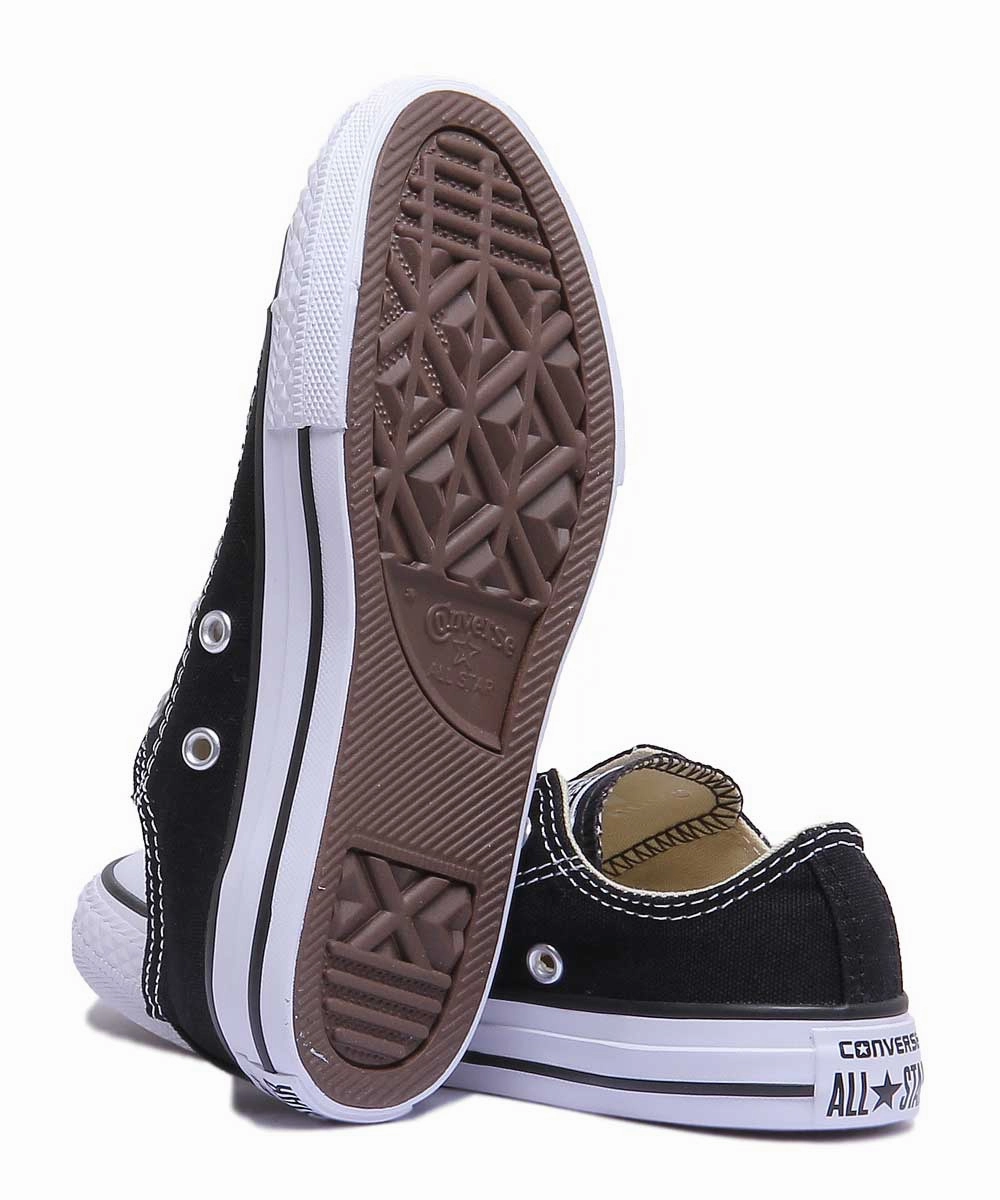 Urban Breeze Converse Asox Core Kid In Black For Kid