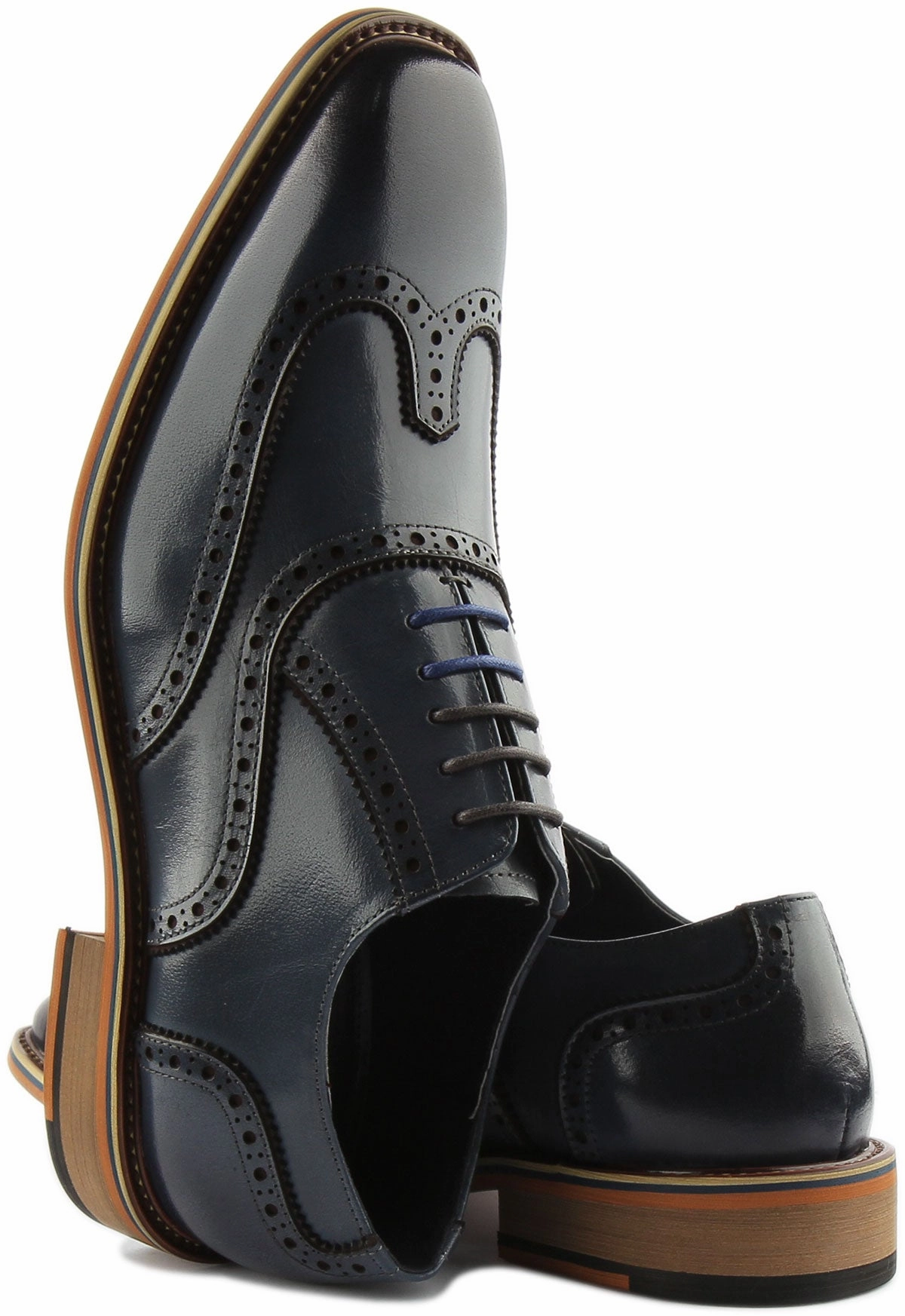 Urban Classic Edge Justinreess England Corey In Grey For Men